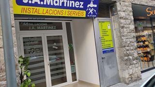 Local en venta en Eixample en Tarragona