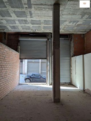 Local comercial en alquiler en La Roureda en Viladecans
