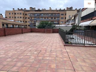 Local comercial en alquiler en La Roureda en Viladecans