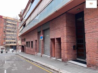 Local comercial en alquiler en La Roureda en Viladecans