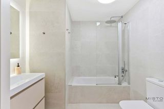 Piso en alquiler en Nueva Andalucía centro en Marbella