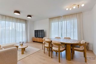 Piso en alquiler en Nueva Andalucía centro en Marbella