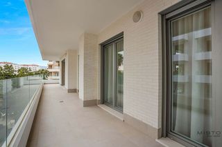 Piso en alquiler en Nueva Andalucía centro en Marbella
