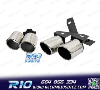 COLAS ESCAPE AUDI LOOK S4 09-15