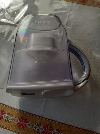 Jarra Brita para depurar agua