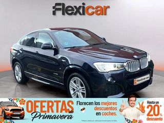 BMW X4 xDrive28i