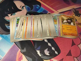 Pack de bulk de fulgor negro