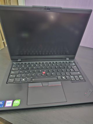 Portátil Lenovo Thinkpad L14 core 5 ultra 125U