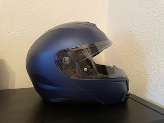 Casco HJC i90 integral