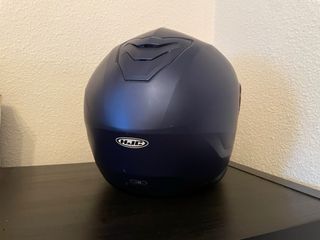 Casco HJC i90 integral