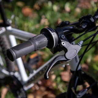 BICICLETAS NIÑOS 24 PULGADAS 8-12 AÑOS ROCKRIDER ST 100