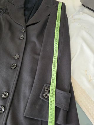 Cappotto Liu Jo Tg. 46 Grigio