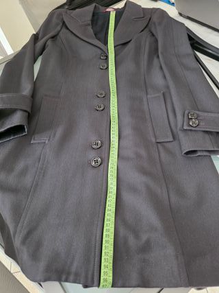 Cappotto Liu Jo Tg. 46 Grigio