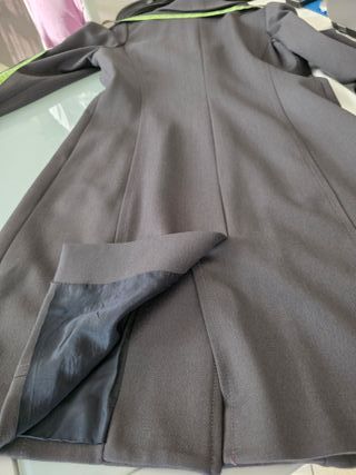 Cappotto Liu Jo Tg. 46 Grigio