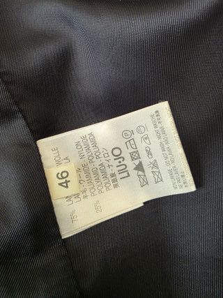 Cappotto Liu Jo Tg. 46 Grigio