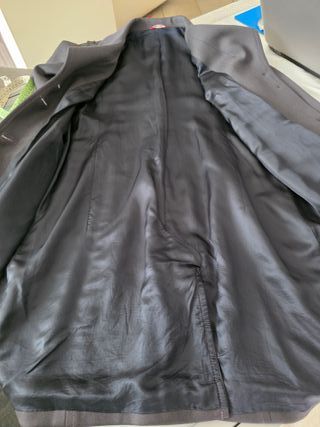 Cappotto Liu Jo Tg. 46 Grigio