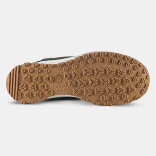 Botas de nieve y apreski impermeables Mujer Quechua NH500