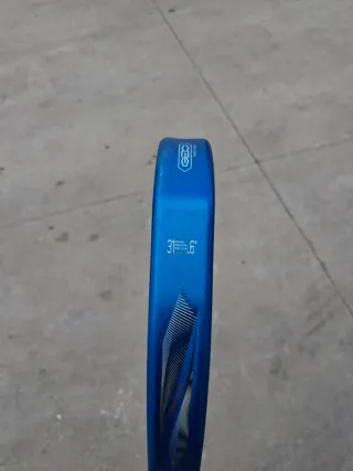 Pala Bullpadel Vertex 05 Geo