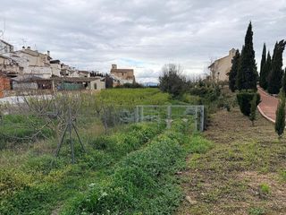 Solar en venta en Albaida