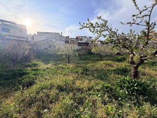 Solar en venta en Albaida