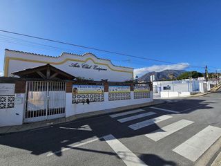 Local comercial en venta en Zona Norte en Estepona