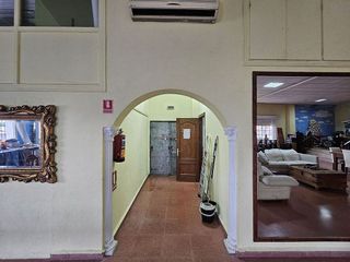 Local comercial en venta en Zona Norte en Estepona