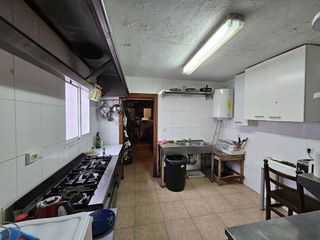 Local comercial en venta en Zona Norte en Estepona