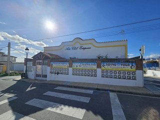 Local comercial en venta en Zona Norte en Estepona