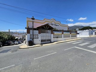 Local comercial en venta en Zona Norte en Estepona