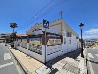 Local comercial en venta en Zona Norte en Estepona