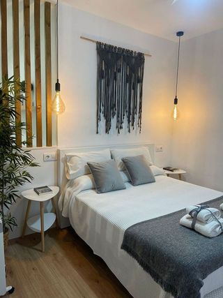 Hotel en venta en Plasencia