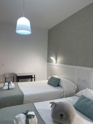 Hotel en venta en Plasencia