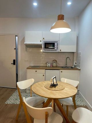 Hotel en venta en Plasencia