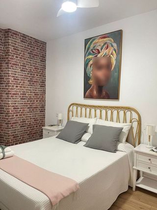 Hotel en venta en Plasencia