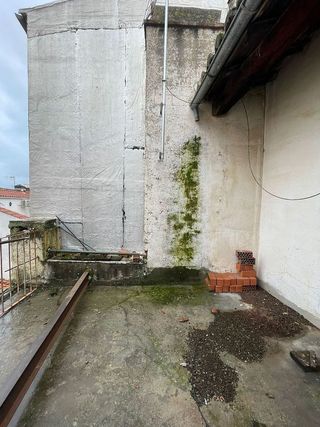 Hotel en venta en Plasencia