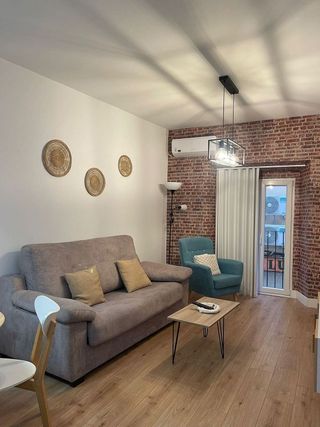 Hotel en venta en Plasencia