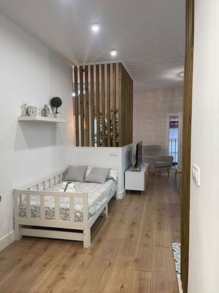 Hotel en venta en Plasencia