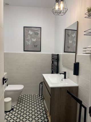 Hotel en venta en Plasencia