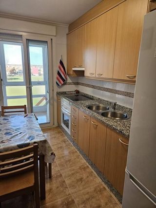 Piso en venta en Crucero - Pinilla en León