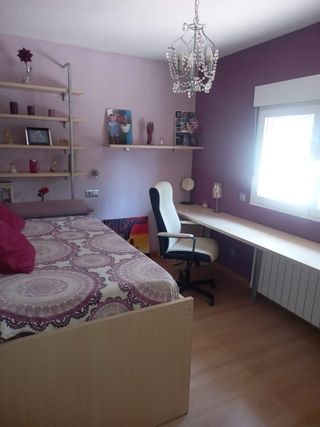 Parcela Urb.Romeral Chalet con piscina