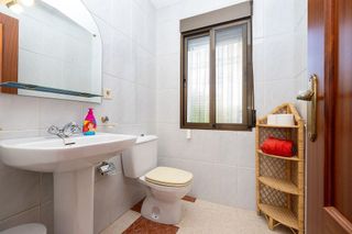 Chalet en venta en San Miguel en Armilla