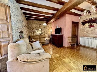 Chalet en venta en Torroella de Montgrí pueblo en Torroella de Montgrí