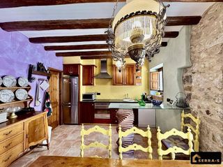 Chalet en venta en Torroella de Montgrí pueblo en Torroella de Montgrí