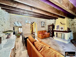 Chalet en venta en Torroella de Montgrí pueblo en Torroella de Montgrí