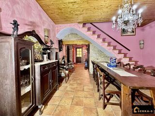 Chalet en venta en Torroella de Montgrí pueblo en Torroella de Montgrí