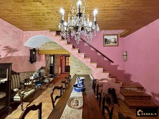 Chalet en venta en Torroella de Montgrí pueblo en Torroella de Montgrí