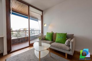 Estudio en alquiler en Nueva España en Madrid