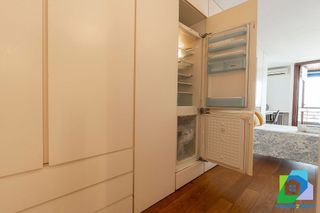 Estudio en alquiler en Nueva España en Madrid