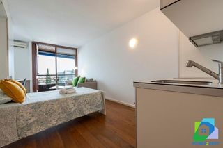 Estudio en alquiler en Nueva España en Madrid