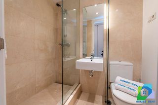 Estudio en alquiler en Nueva España en Madrid